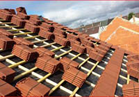Rénover sa toiture à Fresne-le-Plan